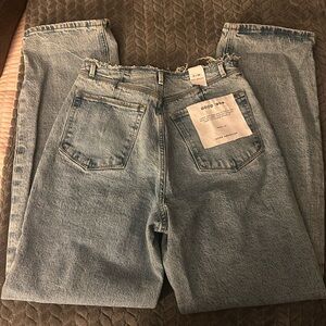 Good American Good 90s Jeans